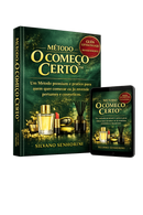 Método O Começo Certo Ebook