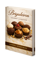 Brigadeiros Gourmet Lucrativos