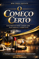 Mini Ebook O Comeco Certo