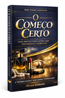 Mini Ebook O Comeco Certo
